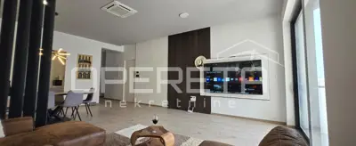 Luxury penthouse in Šibenik with rooftop terrace and jacuzzi - 2