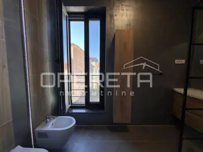 Luxury penthouse in Šibenik with rooftop terrace and jacuzzi - 8