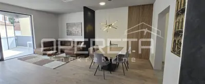 Luxury penthouse in Šibenik with rooftop terrace and jacuzzi - 3