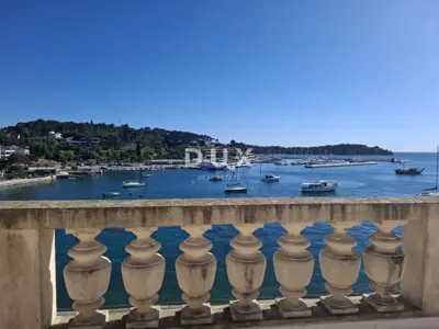 64 m² Wohnung, Rovinj - erste Reihe zum Meer und atemberaubender Panoramablick