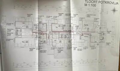 Hotel 1 673 m², Ličko Lešće, uz Gacku i prirodu - 15