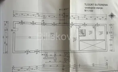 Hotel 1 673 m², Ličko Lešće, uz Gacku i prirodu - 22