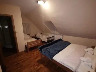 Hotel 1 673 m², Ličko Lešće, uz Gacku i prirodu - 12