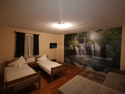 Hotel 1 673 m², Ličko Lešće, uz Gacku i prirodu - 10