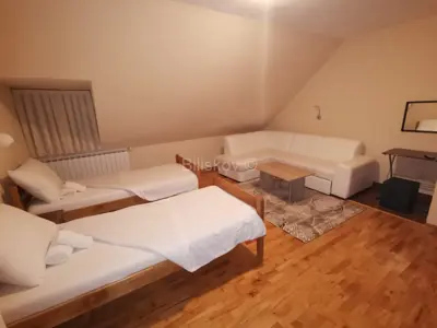 Hotel 1 673 m², Ličko Lešće, by the Gacka and nature - 11