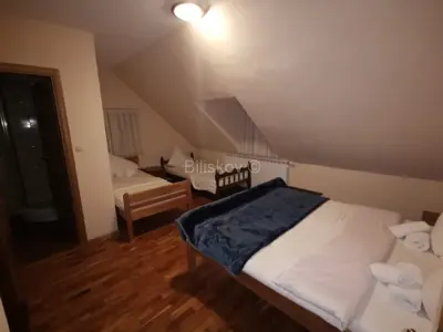 Hotel 1 673 m², Ličko Lešće, by the Gacka and nature - 12
