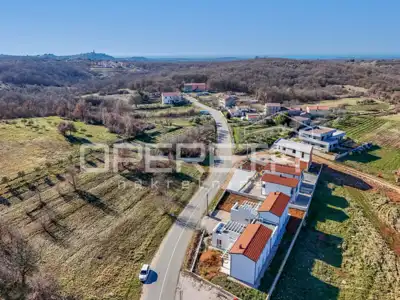 House for sale in Momjan, 231 m² - 5