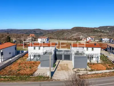 House for sale in Momjan, 231 m² - 4