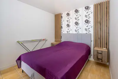 Opremljena apartmanska kuća s pogledom na more - 10
