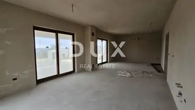 Moderne Villa, Premantura - Panoramablick auf das Meer - 10