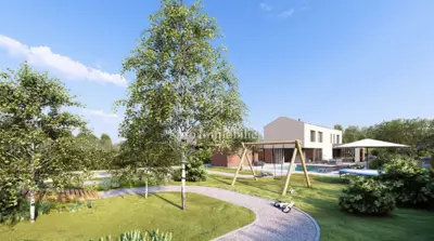 Haus zum Kauf in Labin, 283 m² - 19