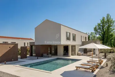 Haus zum Kauf in Labin, 283 m² - 5