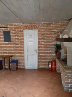 Gewerberaum 99 m², Zentrum von Rovinj, zwei Etagen - 11