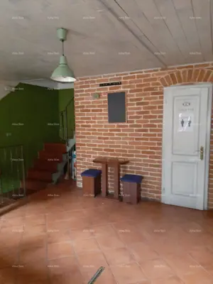 Gewerberaum 99 m², Zentrum von Rovinj, zwei Etagen - 9
