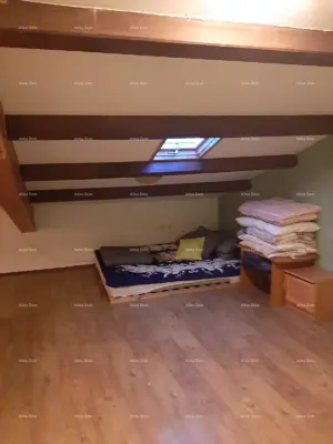 Gewerberaum 99 m², Zentrum von Rovinj, zwei Etagen - 17