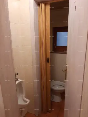 Gewerberaum 99 m², Zentrum von Rovinj, zwei Etagen - 14