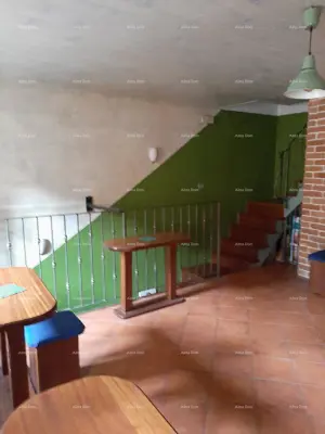 Gewerberaum 99 m², Zentrum von Rovinj, zwei Etagen - 12