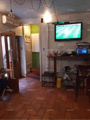 Gewerberaum 99 m², Zentrum von Rovinj, zwei Etagen - 3