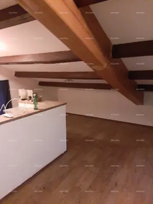 Gewerberaum 99 m², Zentrum von Rovinj, zwei Etagen - 15
