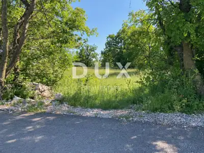Baugrundstück 4.210 m², Čavle - vollständig eben - 2
