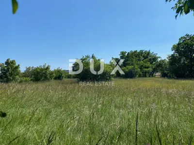 Baugrundstück 4.210 m², Čavle - vollständig eben - 4