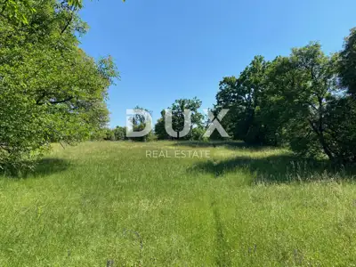 Baugrundstück 4.210 m², Čavle - vollständig eben
