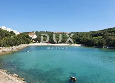Baugrundstück, Marčana - Meerblick und 700 m vom Strand - 2