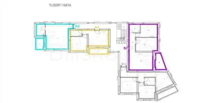 Stan 58 m², Jezera na Murteru, 100 m od mora - 5
