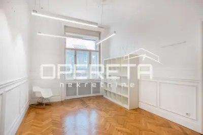 Wohnung, Zagreb, Centar, Miete, 4 Zimmer, 136 m² - 4