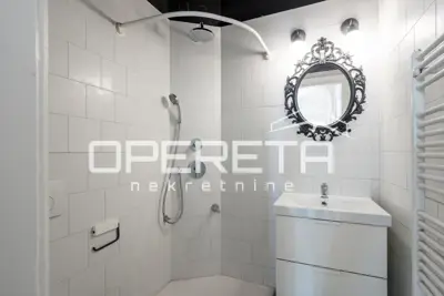 Wohnung, Zagreb, Centar, Miete, 4 Zimmer, 136 m² - 11