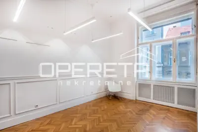 Wohnung, Zagreb, Centar, Miete, 4 Zimmer, 136 m² - 5