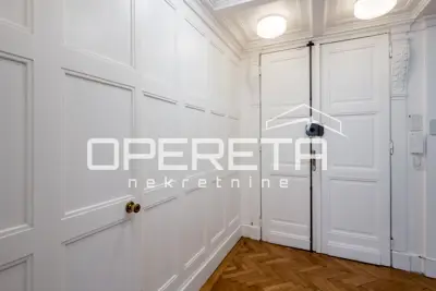 Wohnung, Zagreb, Centar, Miete, 4 Zimmer, 136 m² - 13