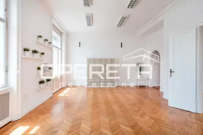 Wohnung, Zagreb, Centar, Miete, 4 Zimmer, 136 m² - 3