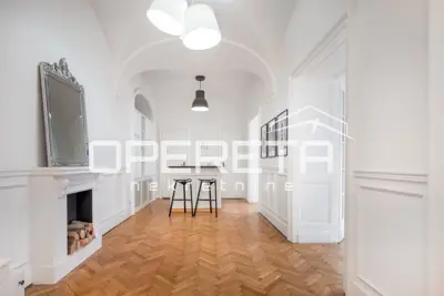 Wohnung, Zagreb, Centar, Miete, 4 Zimmer, 136 m² - 8