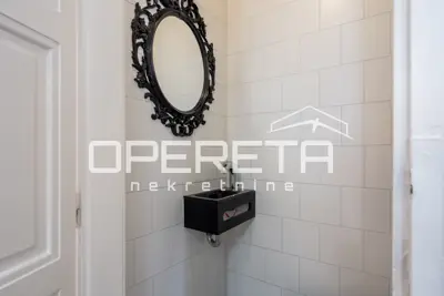 Wohnung, Zagreb, Centar, Miete, 4 Zimmer, 136 m² - 12