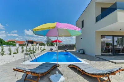 Apartment for sale in Grad, 186,2 m² - 20