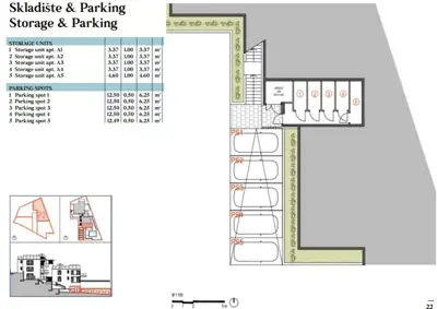 Prodaja, Stan, Primošten, Šibenska bb, 3s, 169 m² - 4
