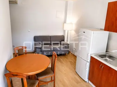 Einzimmerwohnung für Studenten in der Nähe des Kampus - 4