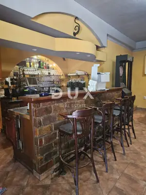 GROBNIK, PODHUM - commercial space for hospitality activity, 150 m² - 3