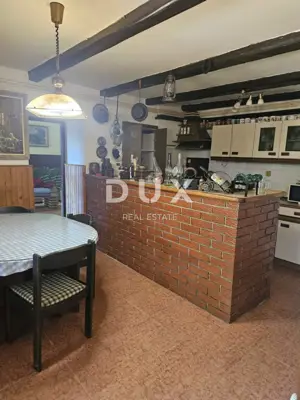 GROBNIK, PODHUM - commercial space for hospitality activity, 150 m² - 20