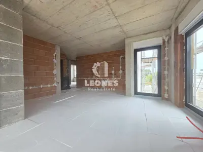 Apartment in a new building 600 m from the sea and beach near Umag - 4