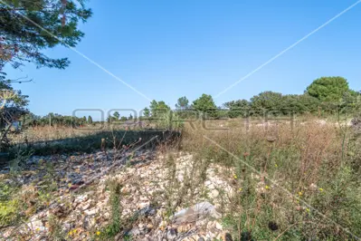Building land 1 543 m², Ližnjan - near the sea - 3
