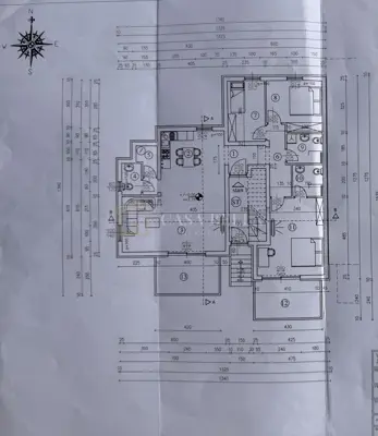 Wohnung zum Kauf in Podmurvice, 114,2 m² - 3