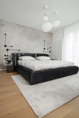 Stan 151 m², Srebrnjak, Maksimir - dvije terase i garaža - 13