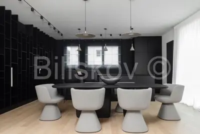 Stan 151 m², Srebrnjak, Maksimir - dvije terase i garaža - 16