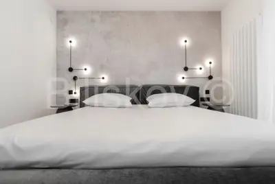 Stan 151 m², Srebrnjak, Maksimir - dvije terase i garaža - 8