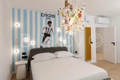 Stan 151 m², Srebrnjak, Maksimir - dvije terase i garaža - 14