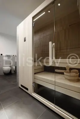 Stan 151 m², Srebrnjak, Maksimir - dvije terase i garaža - 19