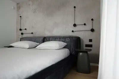 Stan 151 m², Srebrnjak, Maksimir - dvije terase i garaža - 10