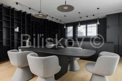 Stan 151 m², Srebrnjak, Maksimir - dvije terase i garaža - 18